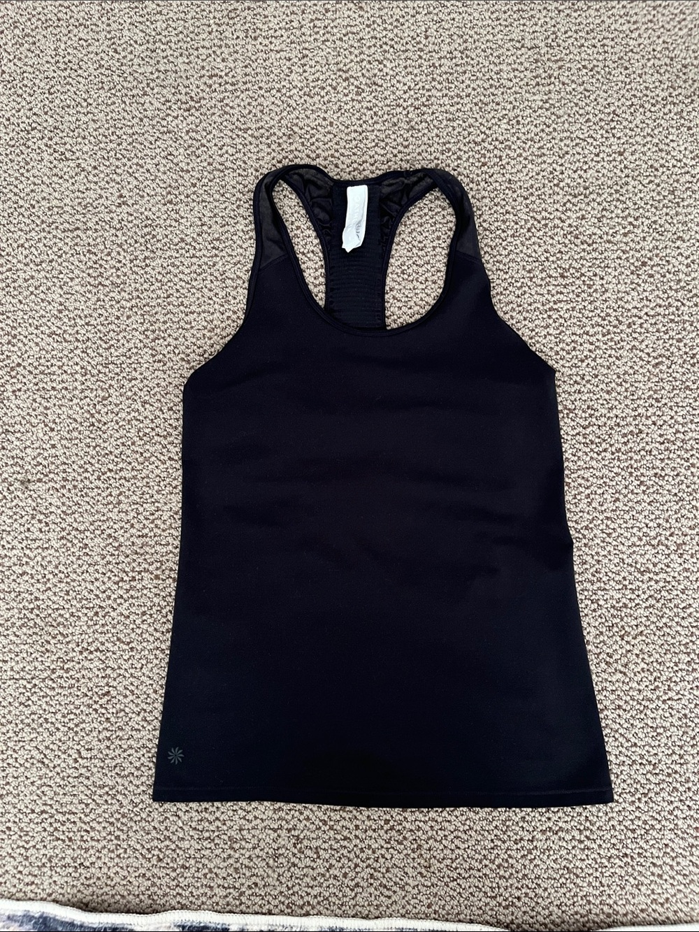 Athletica tank top